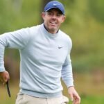 Rory McIlroy sees opportunity to close gap in Race to Dubai after Patrick Reed withdrawal