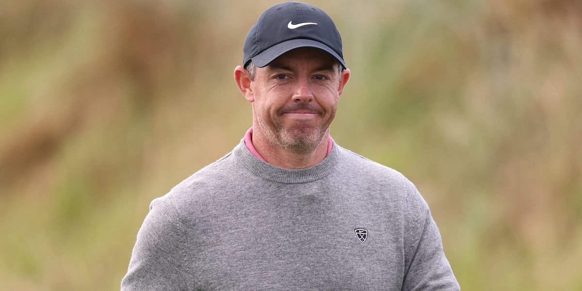 Rory McIlroy shifts perspective on Irish Open, embracing home competition pressure