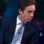 Rory Stewart shares family’s response to his viral moment on Newsnight
