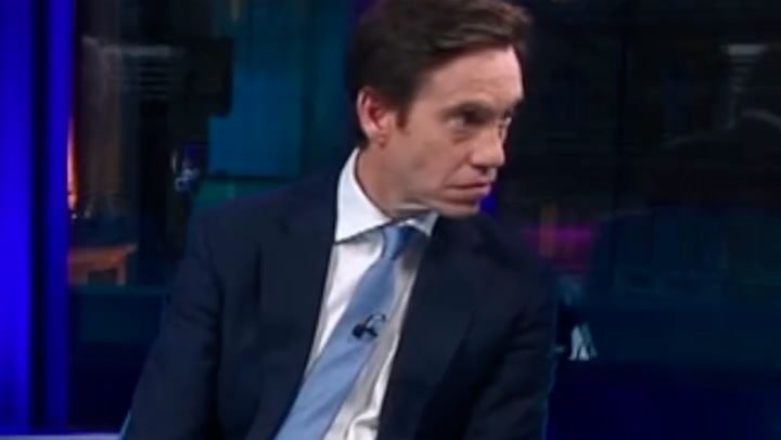 Rory Stewart shares family’s response to his viral moment on Newsnight