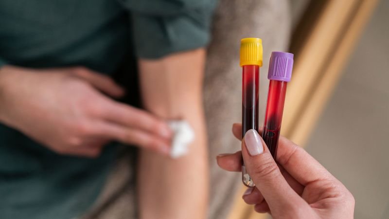 Routine blood tests may reveal early colorectal cancer risks in adults under 45