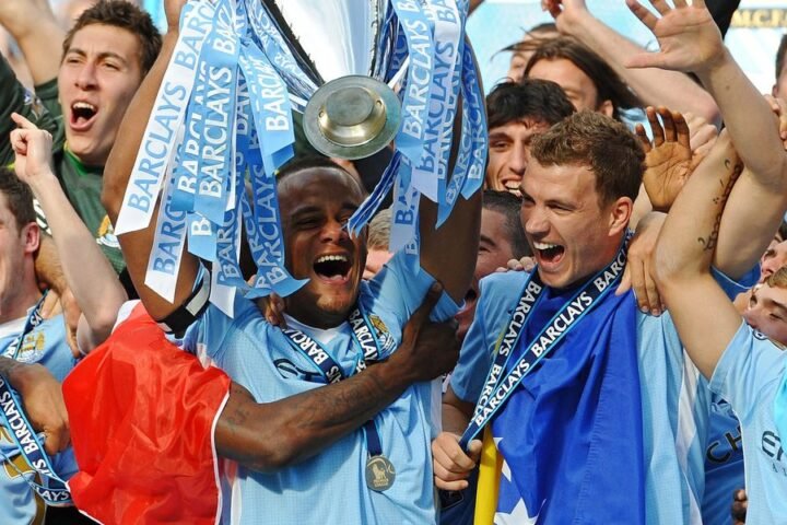 Roy Keane criticizes Manchester City and calls for players to discard their medals after financial ruling