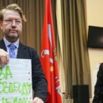 Russia concludes parliamentary election amid allegations of widespread irregularities