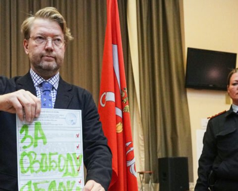 Russia concludes parliamentary election amid allegations of widespread irregularities