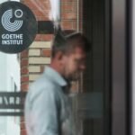 Russia to close German cultural centers in response to Berlin's drone attack allegations