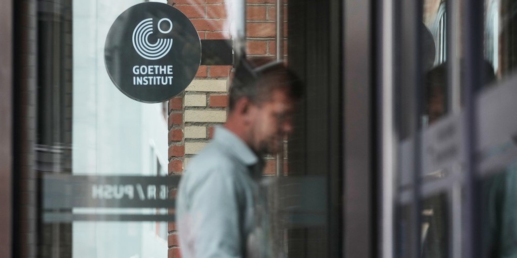 Russia to close German cultural centers in response to Berlin's drone attack allegations