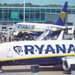 Ryanair warns of potential collapse of European airlines due to rising jet fuel prices