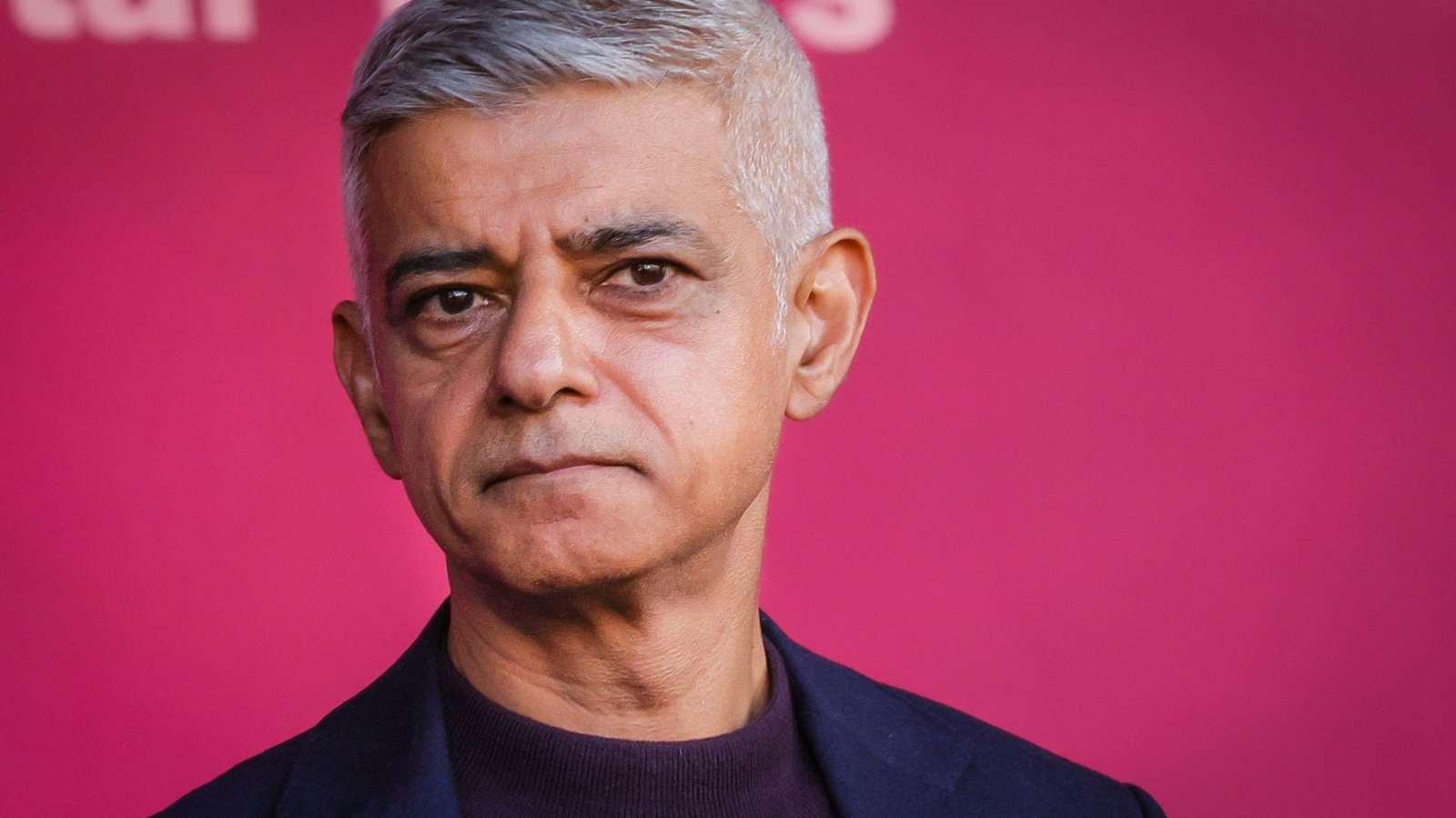 Sadiq Khan convicted for failing to tax vehicle he claims not to own