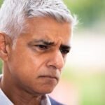 Sadiq Khan urges Andy Burnham to initiate steps for rejoining the EU now