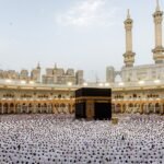 Saudi Arabia declares Mecca a 'red line' amid Houthi conflict escalation