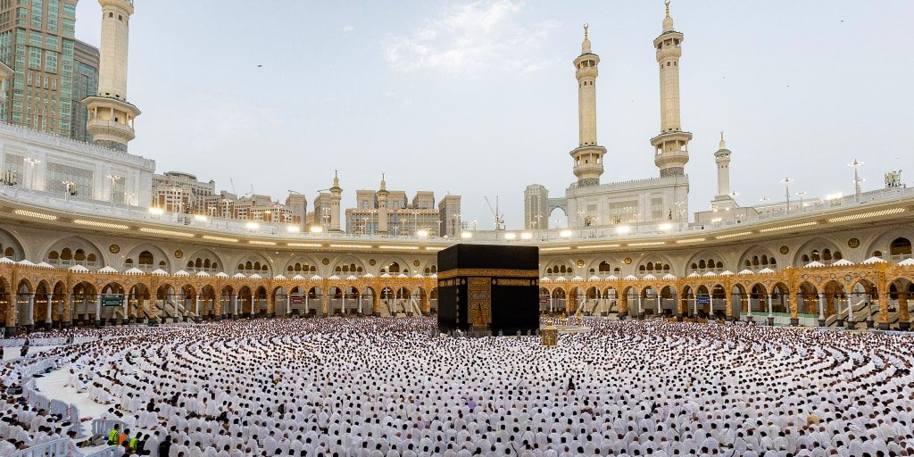 Saudi Arabia declares Mecca a 'red line' amid Houthi conflict escalation