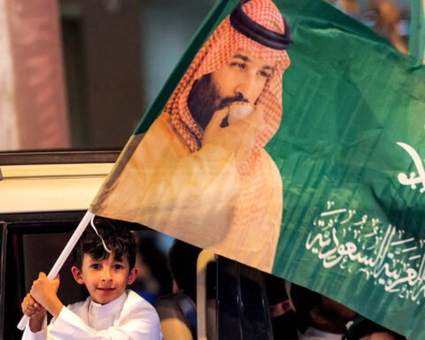 Saudi Arabia maintains composure amid escalating Houthi attacks and dwindling support