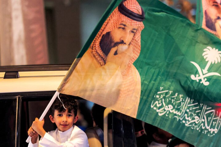 Saudi Arabia maintains composure amid escalating Houthi attacks and dwindling support