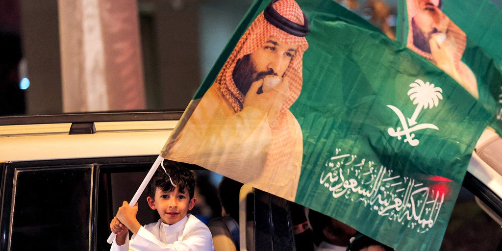 Saudi Arabia maintains composure amid escalating Houthi attacks and dwindling support
