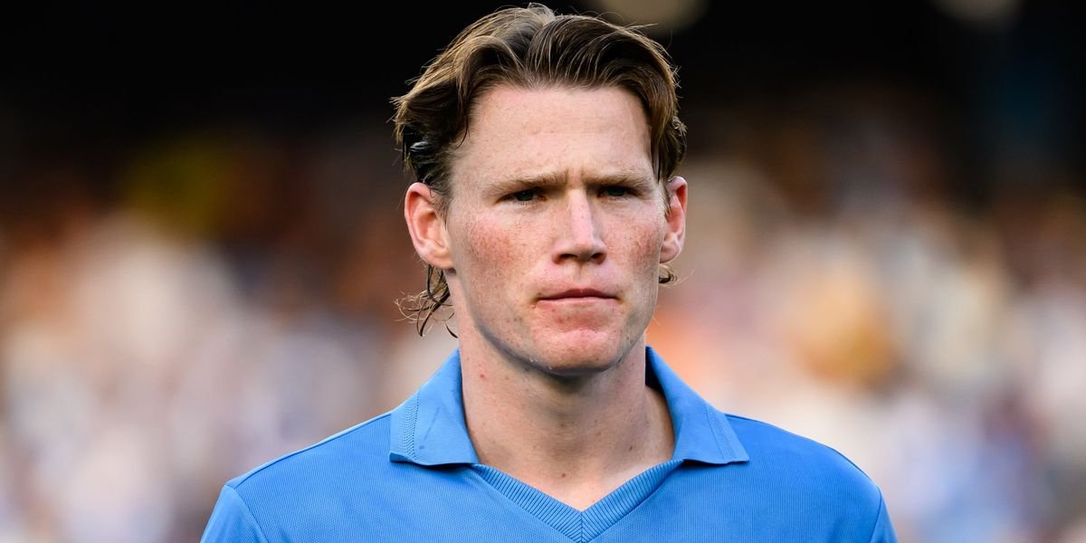 Scott McTominay to return to Napoli after successful heart procedure