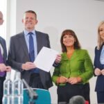Scottish, Welsh and Northern Irish leaders declare independence referendums inevitable