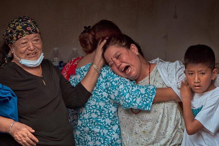 Search efforts continue as Nepal recalls a week after severe flooding tragedy