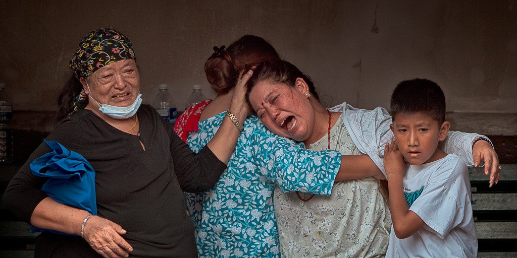 Search efforts continue as Nepal recalls a week after severe flooding tragedy