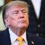 Senators call on Trump to reconsider threat against Bombardier sales in the U.S.