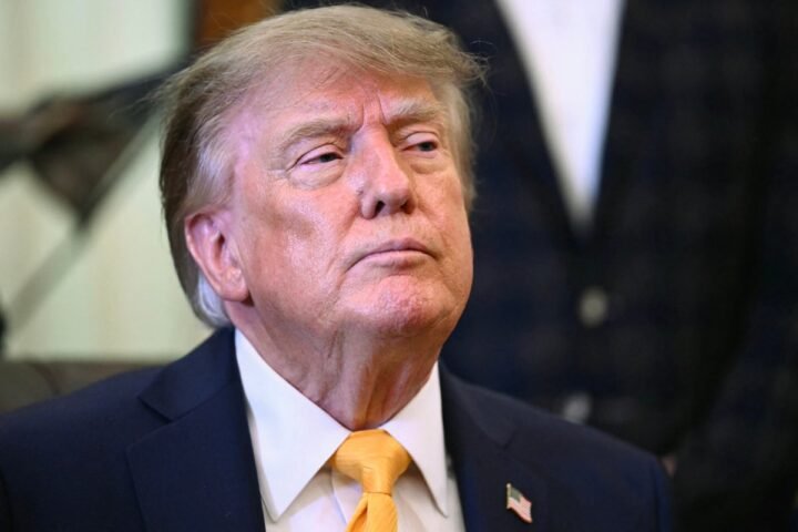 Senators call on Trump to reconsider threat against Bombardier sales in the U.S.