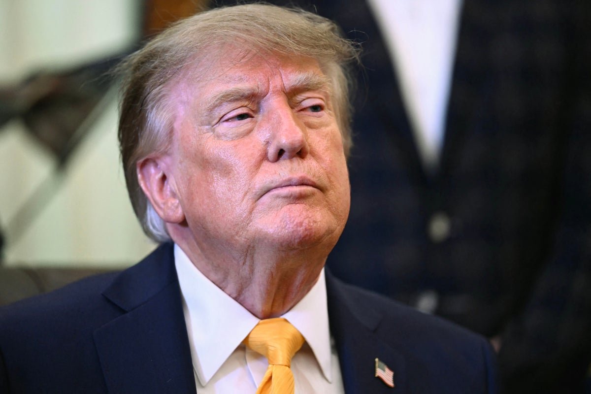 Senators call on Trump to reconsider threat against Bombardier sales in the U.S.