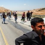 Senior rabbis back Burnham's sanctions against illegal Israeli settlements in West Bank