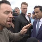 Shabana Mahmood condemns Danny Tommo as an outright racist amid asylum site tensions