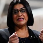 Shabana Mahmood signals potential changes to migrant settlement rules amid Labour tensions