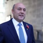 Shadow chancellor cautions Labour against tax hikes and bureaucracy for small businesses