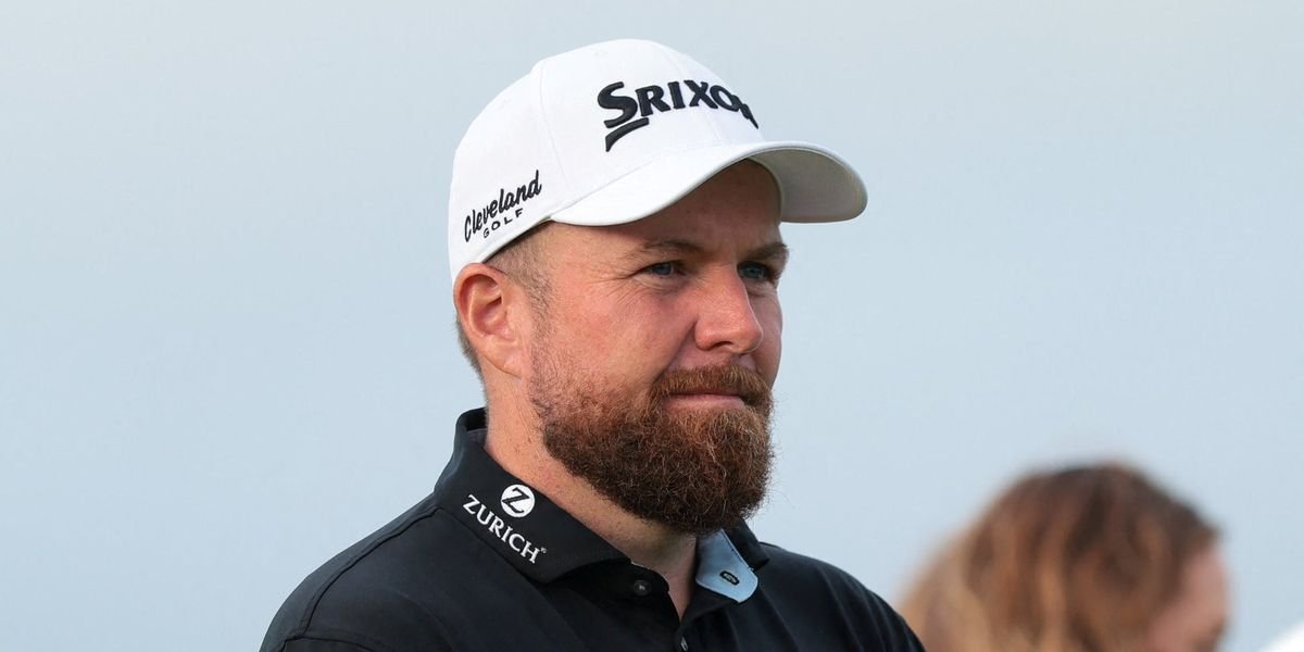 Shane Lowry addresses backlash for saying volunteers 'deserved to get hit' at Irish Open