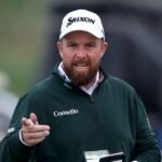 Shane Lowry under fire for 'disgusting' comment at Irish Open