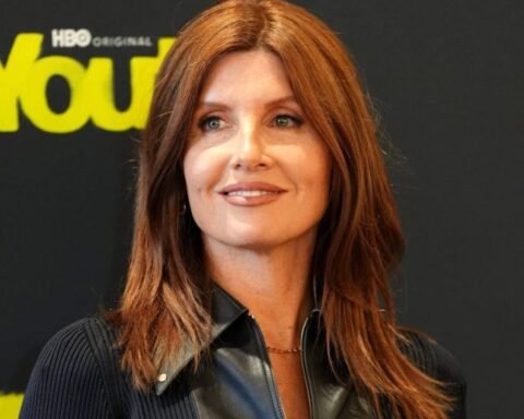 Sharon Horgan's new drama Youth raises questions about beauty standards for women over 50