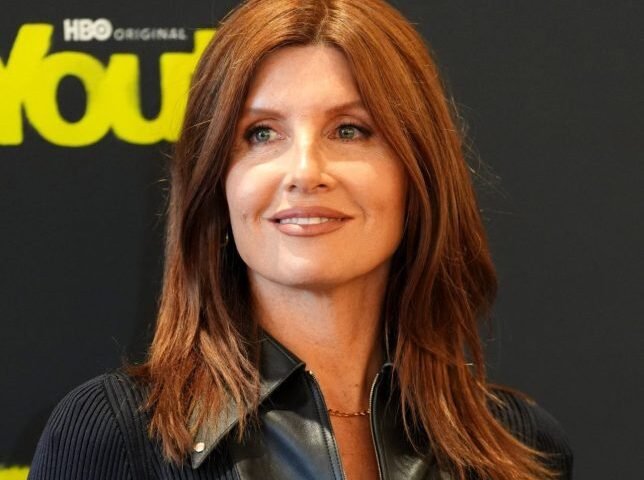 Sharon Horgan's new drama Youth raises questions about beauty standards for women over 50