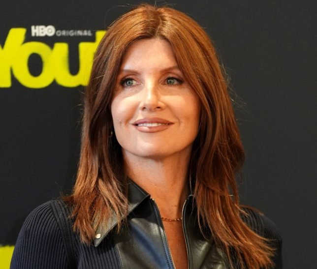 Sharon Horgan's new drama Youth raises questions about beauty standards for women over 50