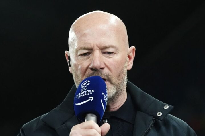 Shearer highlights Arsenal's transfer miss that could have boosted Champions League chances