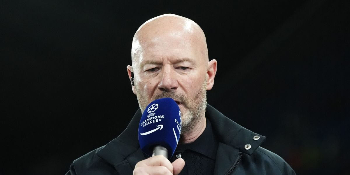 Shearer highlights Arsenal's transfer miss that could have boosted Champions League chances