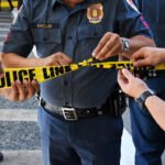 Shooting at Philippine high school leaves one dead and four injured