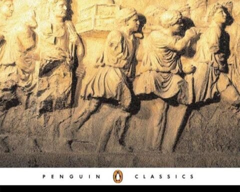 Simon Sebag Montefiore highlights five influential history books that shaped his writing