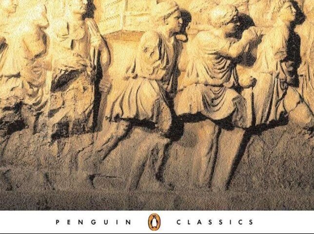 Simon Sebag Montefiore highlights five influential history books that shaped his writing