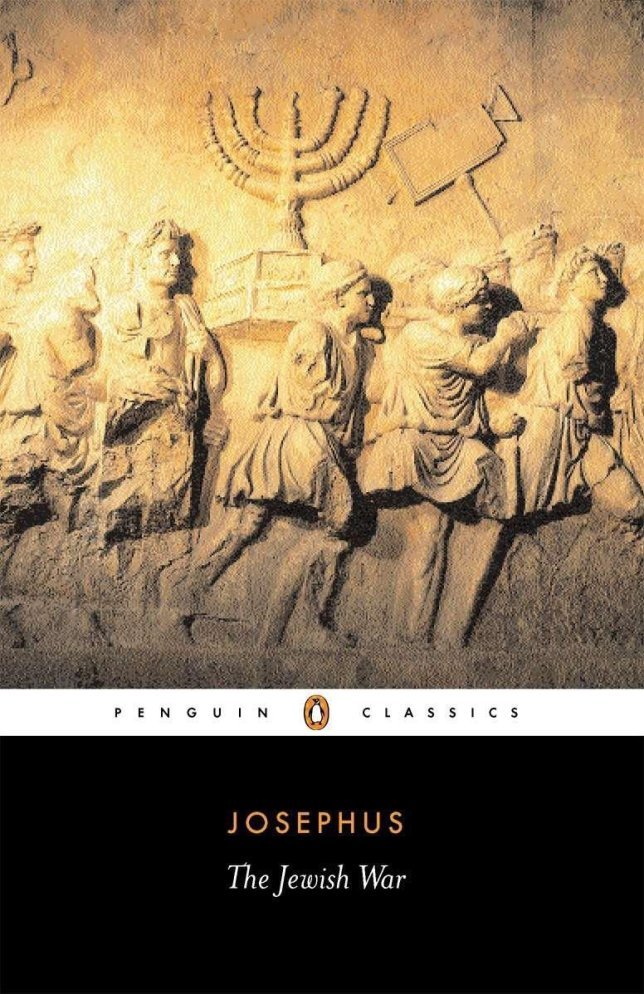 Simon Sebag Montefiore highlights five influential history books that shaped his writing