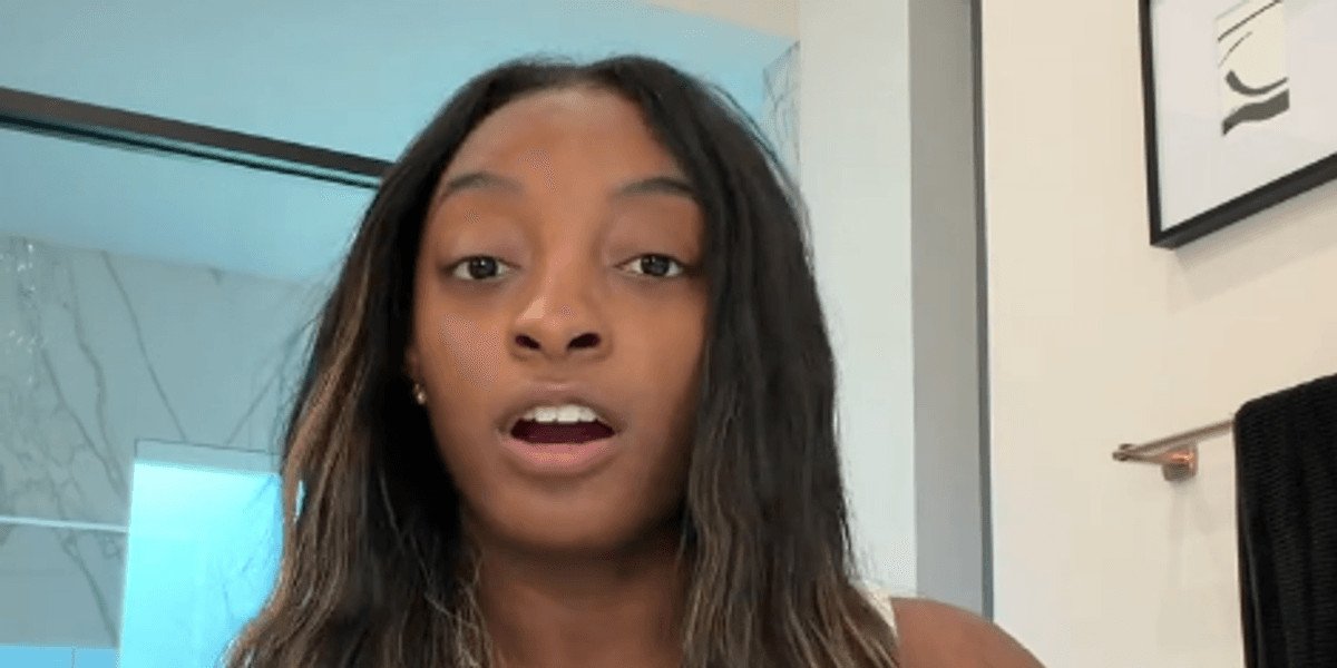 Simone Biles reports burglary at home, luxury car stolen by masked intruders