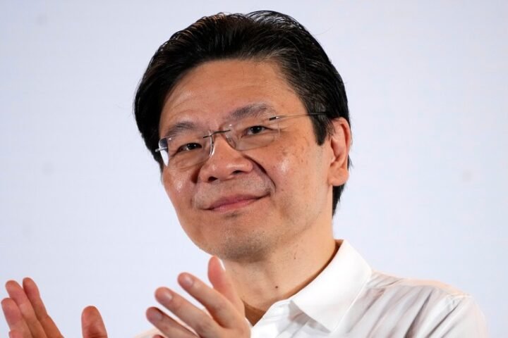 Singapore prime minister announces 64% salary increase amid public scrutiny of political pay