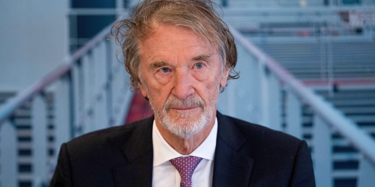 Sir Jim Ratcliffe criticises UK leadership, claims immigration and taxes threaten national stability
