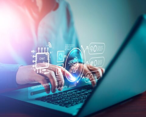 Small firms at risk of falling behind as AI adoption grows, new study reveals