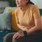 Smart underwear tracks flatulence to provide insights into digestive health