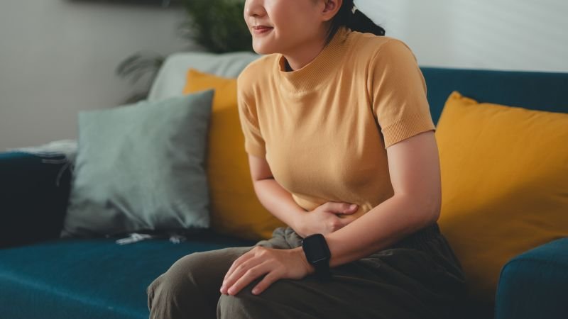Smart underwear tracks flatulence to provide insights into digestive health