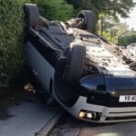 Sorba Thomas named on bench for Hull City just one day after car accident