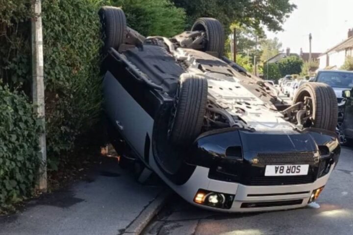 Sorba Thomas named on bench for Hull City just one day after car accident
