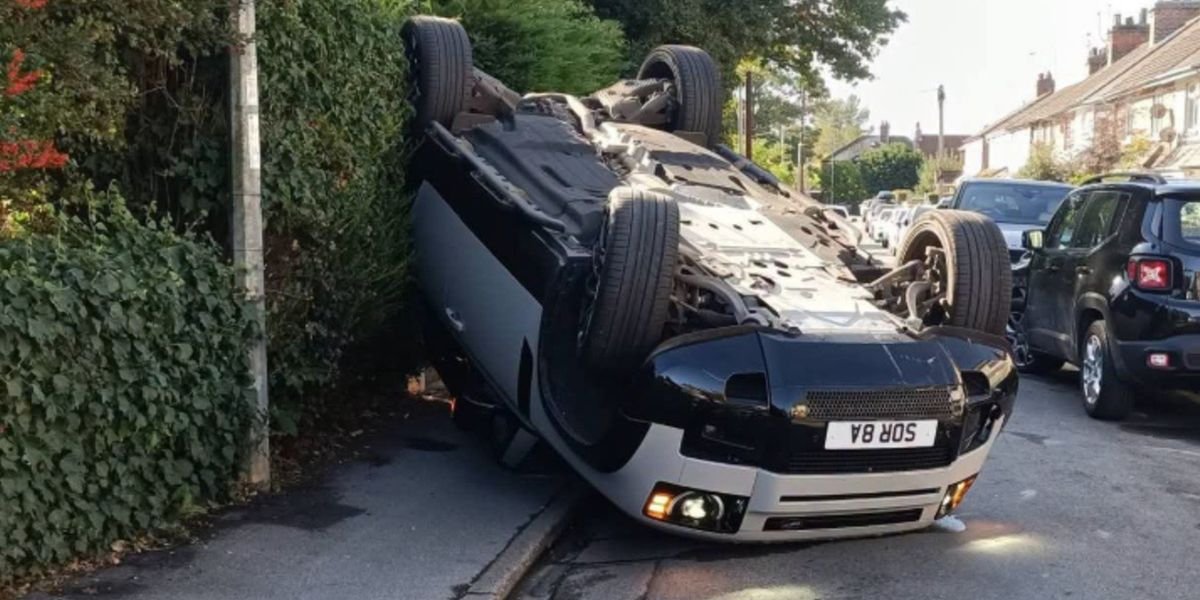 Sorba Thomas named on bench for Hull City just one day after car accident