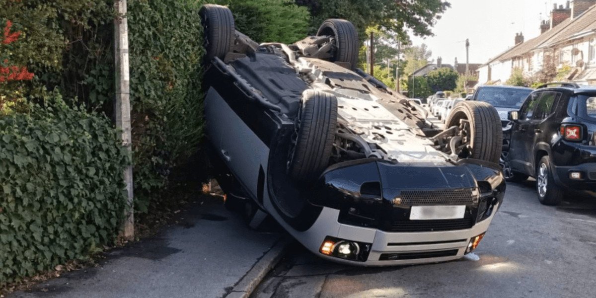 Sorba Thomas unharmed after £60,000 car accident outside Hull City training ground